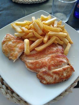 La Colmena
